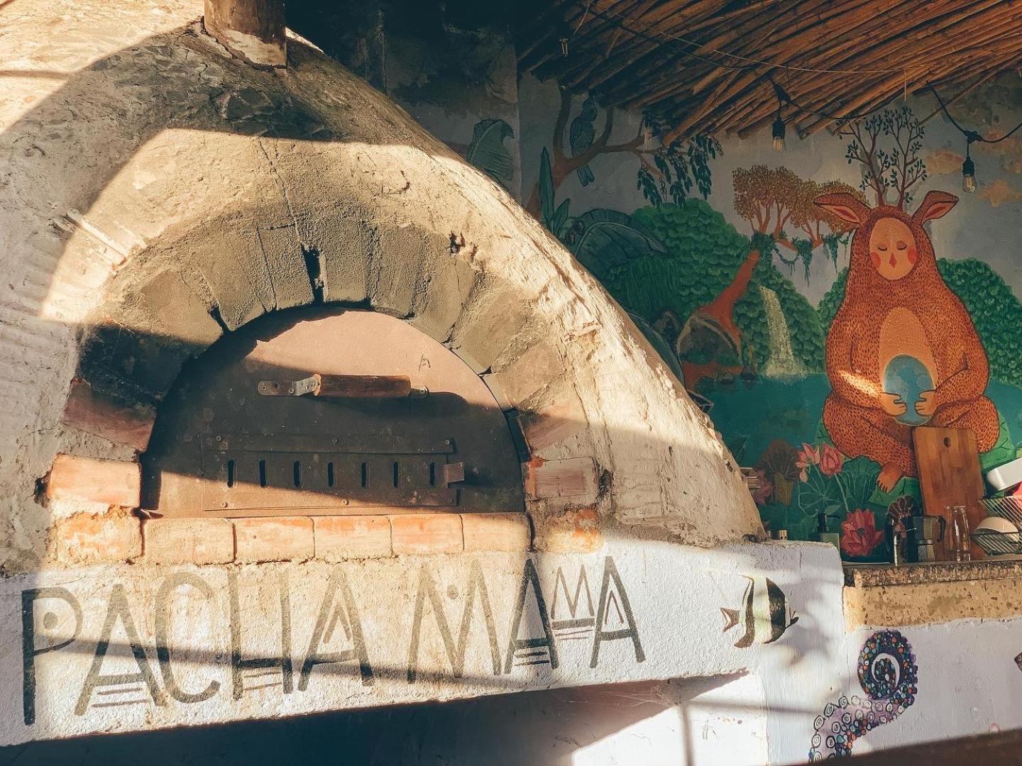 Stay At Pachamama Community Alcácer do Sal Rom bilde