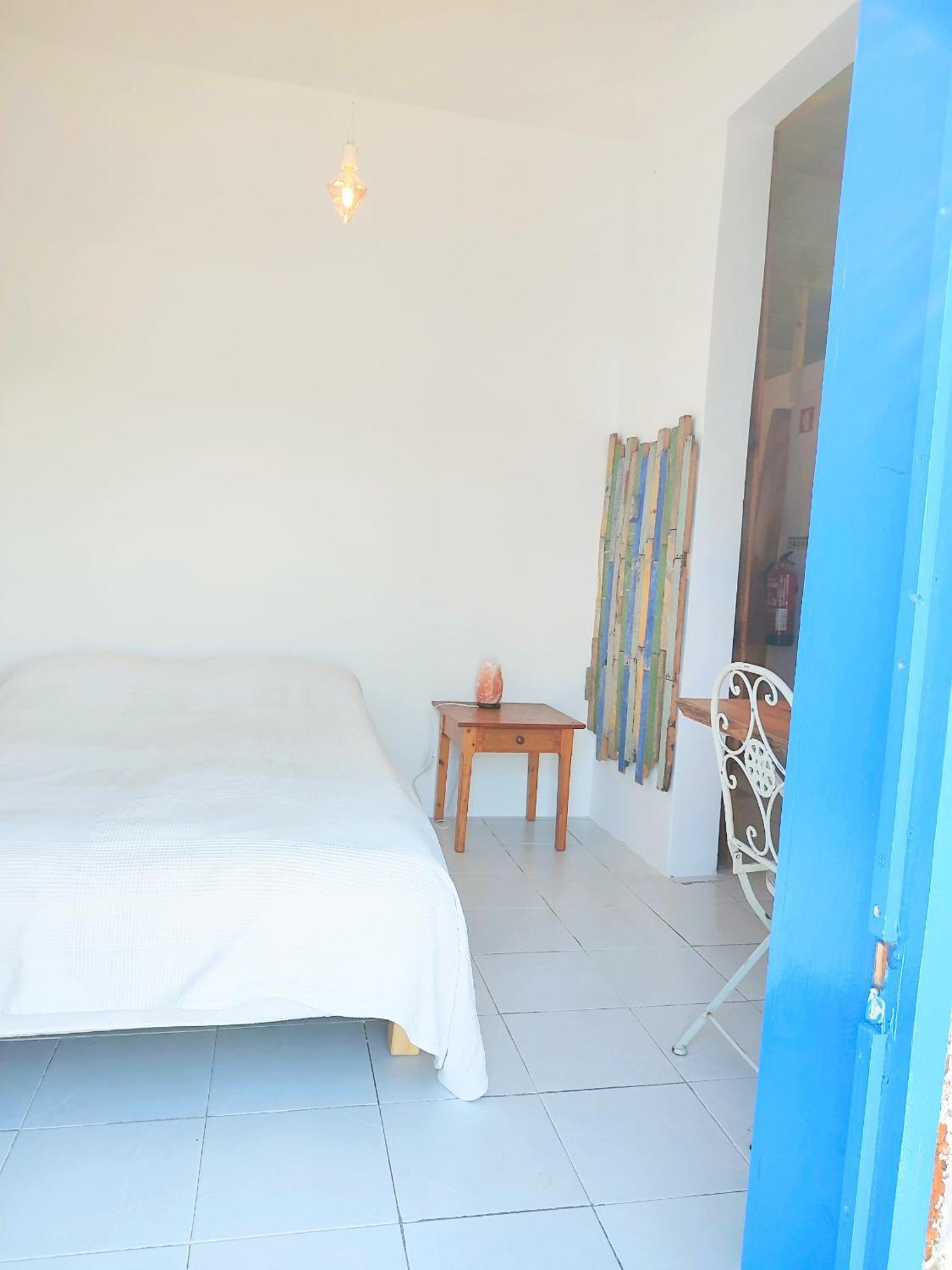 Stay At Pachamama Community Alcácer do Sal Eksteriør bilde